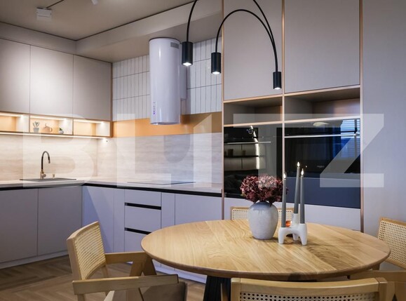 Apartament de vânzare 3 camere Tudor - 171983AV | BLITZ Târgu Mureș | Poza6