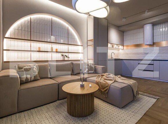 Apartament de vânzare 3 camere Tudor - 171983AV | BLITZ Târgu Mureș | Poza1