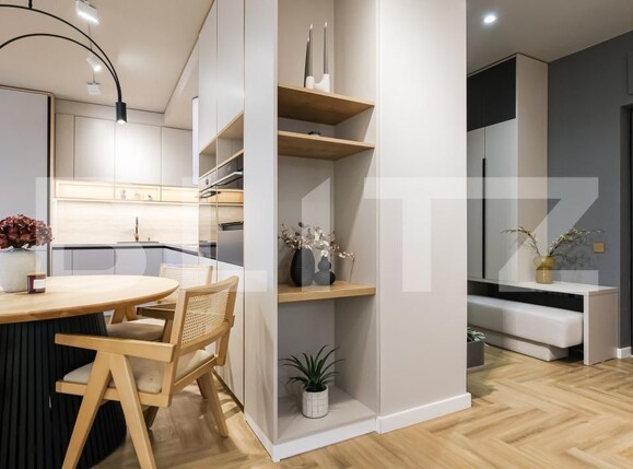 Apartament de vânzare 3 camere Tudor - 171983AV | BLITZ Târgu Mureș | Poza24