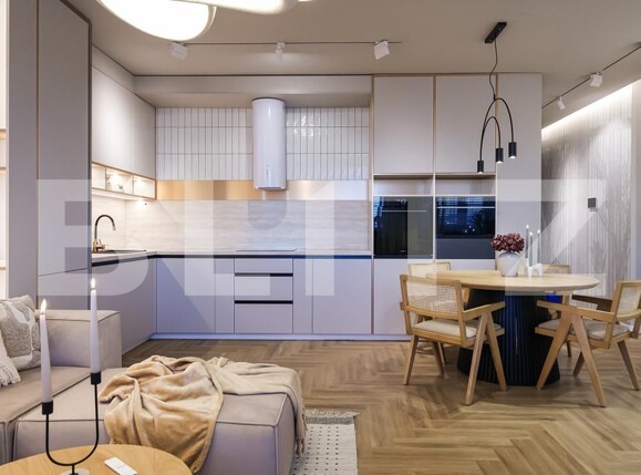 Apartament de vânzare 3 camere Tudor - 171983AV | BLITZ Târgu Mureș | Poza4