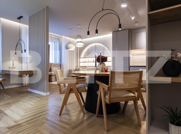 Apartament de vânzare 3 camere Tudor - 171983AV | BLITZ Târgu Mureș | Poza2