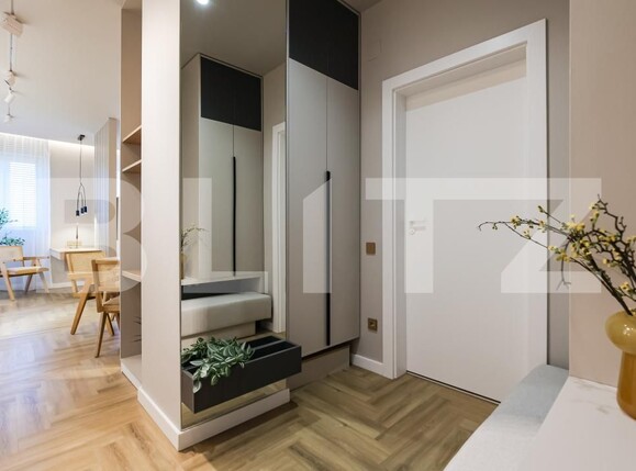 Apartament de vânzare 3 camere Tudor - 171983AV | BLITZ Târgu Mureș | Poza25