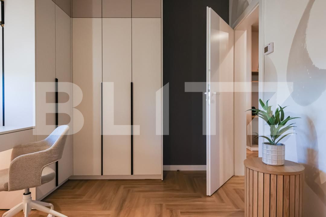 Apartament de vânzare 3 camere Tudor - 171983AV | BLITZ Târgu Mureș | Poza13
