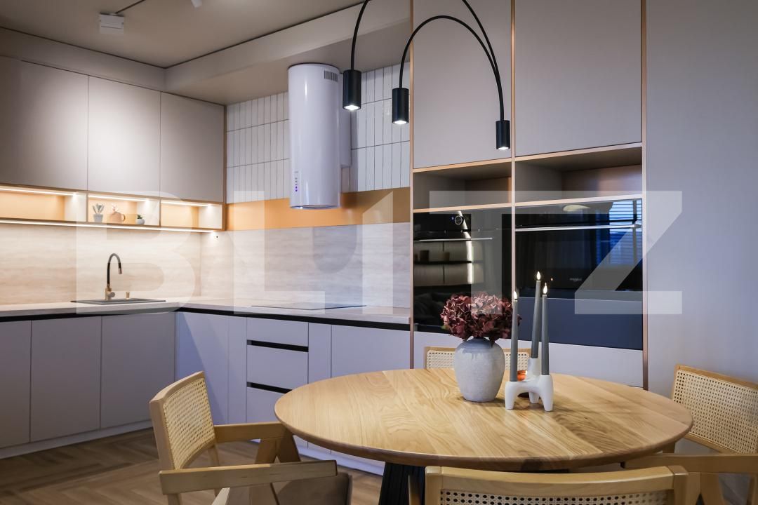 Apartament de vânzare 3 camere Tudor - 171983AV | BLITZ Târgu Mureș | Poza6