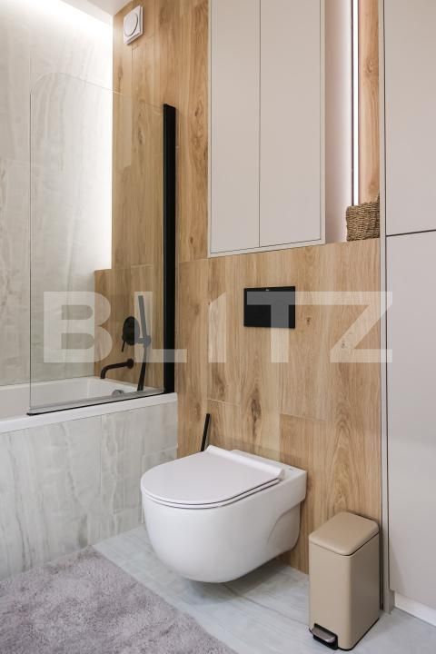 Apartament de vânzare 3 camere Tudor - 171983AV | BLITZ Târgu Mureș | Poza21