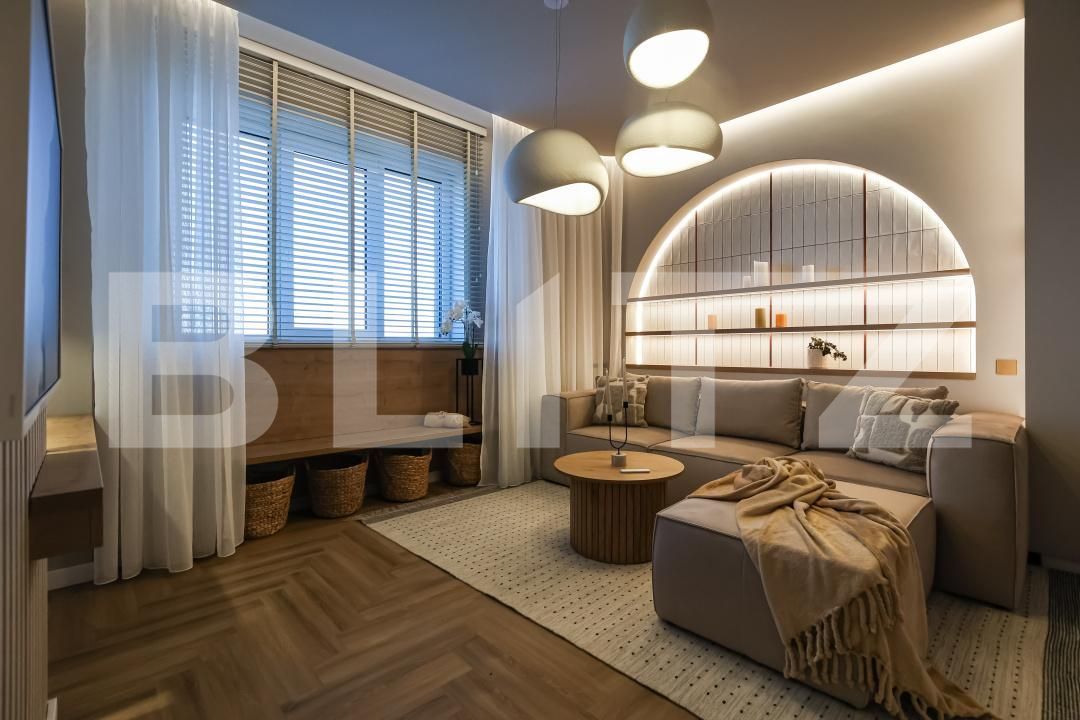 Apartament de vânzare 3 camere Tudor - 171983AV | BLITZ Târgu Mureș | Poza7