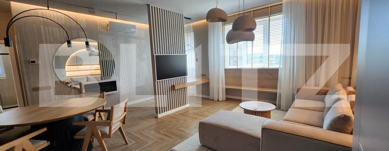 Apartament de vânzare 3 camere Tudor - 171983AV | BLITZ Târgu Mureș | Poza3