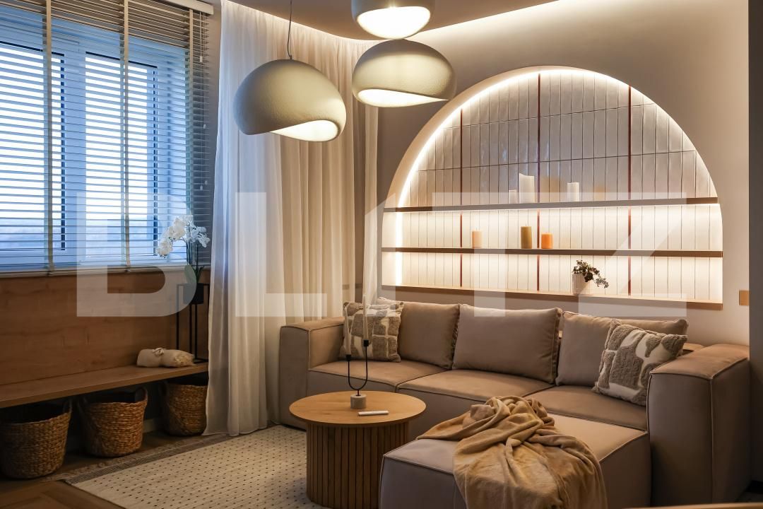 Apartament de vânzare 3 camere Tudor - 171983AV | BLITZ Târgu Mureș | Poza8