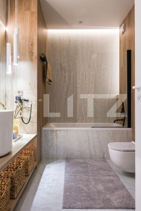 Apartament de vânzare 3 camere Tudor - 171983AV | BLITZ Târgu Mureș | Poza18