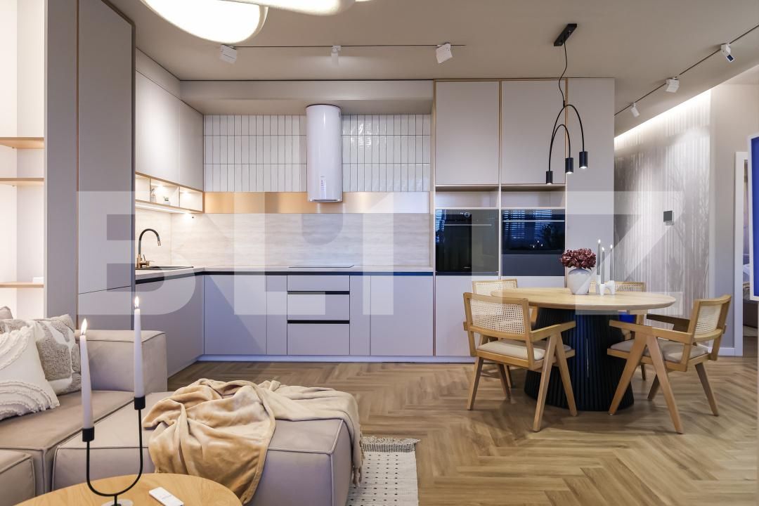 Apartament de vânzare 3 camere Tudor - 171983AV | BLITZ Târgu Mureș | Poza4