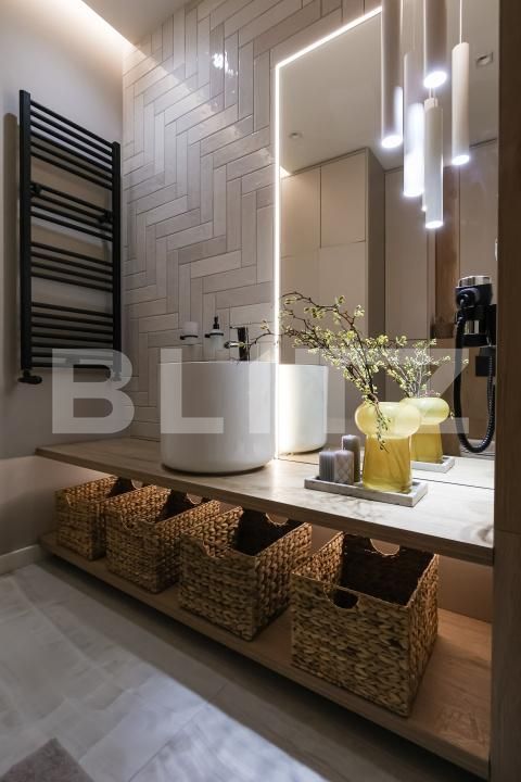 Apartament de vânzare 3 camere Tudor - 171983AV | BLITZ Târgu Mureș | Poza20