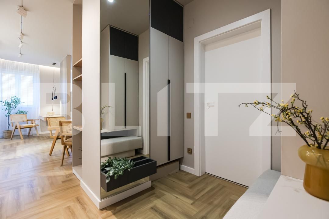 Apartament de vânzare 3 camere Tudor - 171983AV | BLITZ Târgu Mureș | Poza25