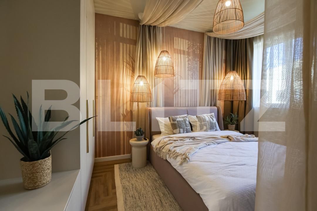 Apartament de vânzare 3 camere Tudor - 171983AV | BLITZ Târgu Mureș | Poza14