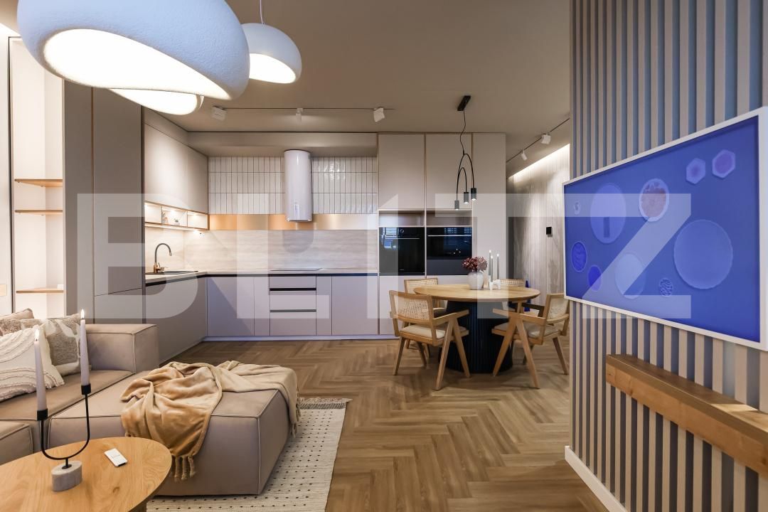 Apartament de vânzare 3 camere Tudor - 171983AV | BLITZ Târgu Mureș | Poza5