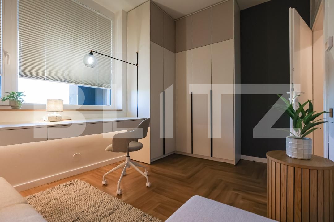 Apartament de vânzare 3 camere Tudor - 171983AV | BLITZ Târgu Mureș | Poza10