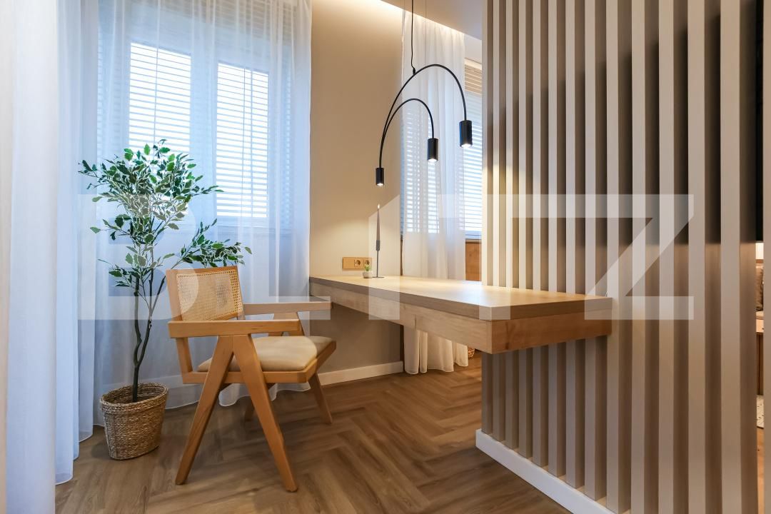 Apartament de vânzare 3 camere Tudor - 171983AV | BLITZ Târgu Mureș | Poza9