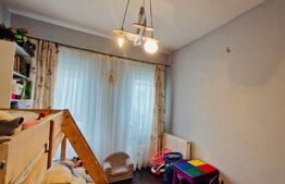 Apartament elegant, de vanzare, cu 4 camere, zona Unirii