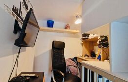 Apartament elegant, de vanzare, cu 4 camere, zona Unirii