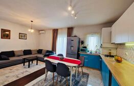 Apartament elegant, de vanzare, cu 4 camere, zona Unirii