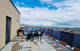 Apartament elegant, de vanzare, cu 4 camere, zona Unirii