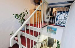 Apartament elegant, de vanzare, cu 4 camere, zona Unirii