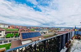 Apartament elegant, de vanzare, cu 4 camere, zona Unirii