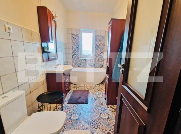 Apartament de vânzare 4 camere Unirii - 172129AV | BLITZ Târgu Mureș | Poza11