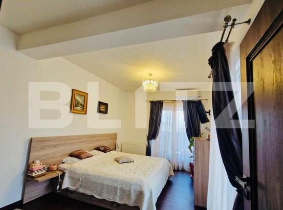 Apartament de vânzare 4 camere Unirii - 172129AV | BLITZ Târgu Mureș | Poza2