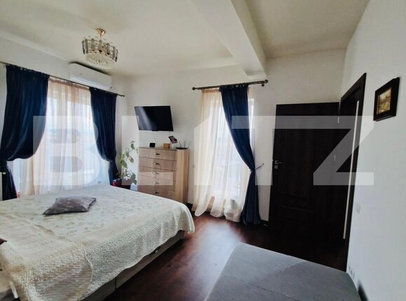 Apartament de vânzare 4 camere Unirii - 172129AV | BLITZ Târgu Mureș | Poza1