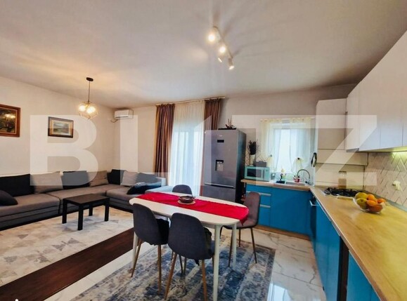 Apartament de vânzare 4 camere Unirii - 172129AV | BLITZ Târgu Mureș | Poza3