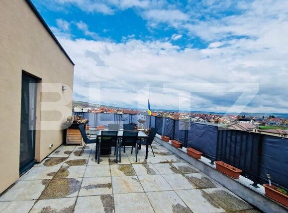 Apartament de vânzare 4 camere Unirii - 172129AV | BLITZ Târgu Mureș | Poza10