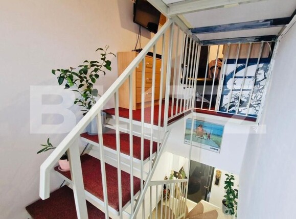 Apartament de vânzare 4 camere Unirii - 172129AV | BLITZ Târgu Mureș | Poza8