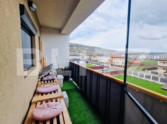 Apartament de vânzare 4 camere Unirii - 172129AV | BLITZ Târgu Mureș | Poza2