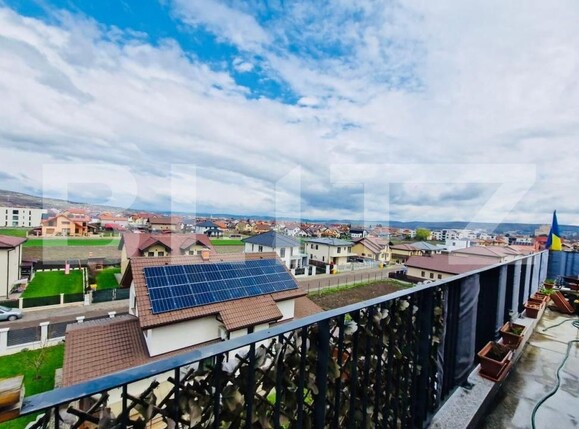 Apartament de vânzare 4 camere Unirii - 172129AV | BLITZ Târgu Mureș | Poza9