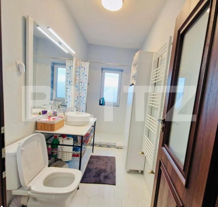 Apartament de vânzare 4 camere Unirii - 172129AV | BLITZ Târgu Mureș | Poza12