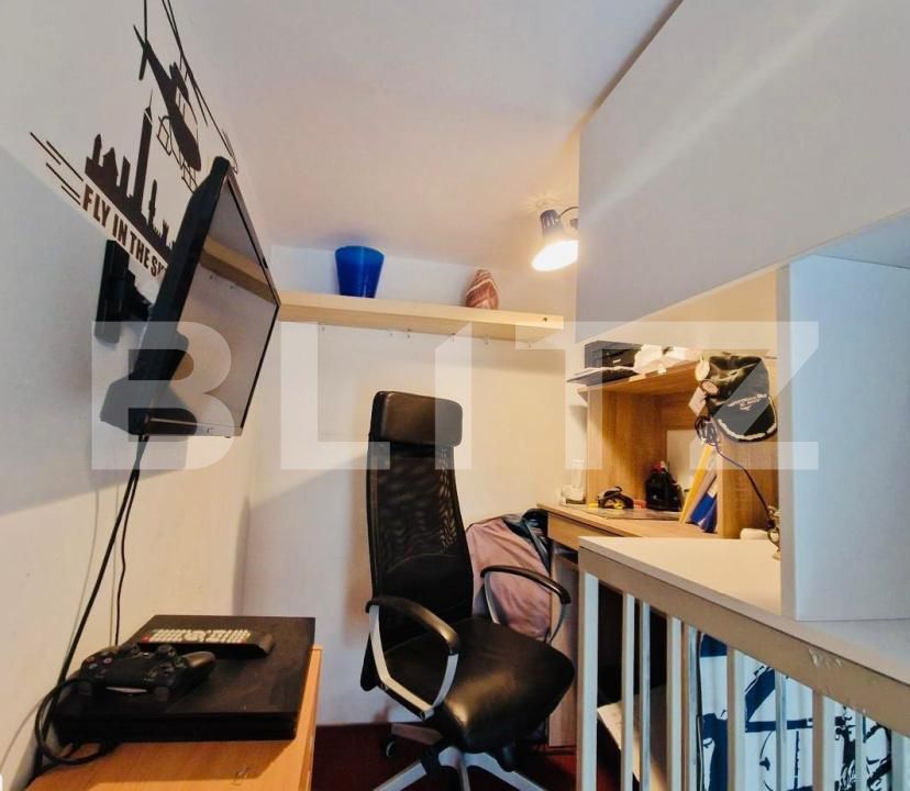 Apartament de vânzare 4 camere Unirii - 172129AV | BLITZ Târgu Mureș | Poza6