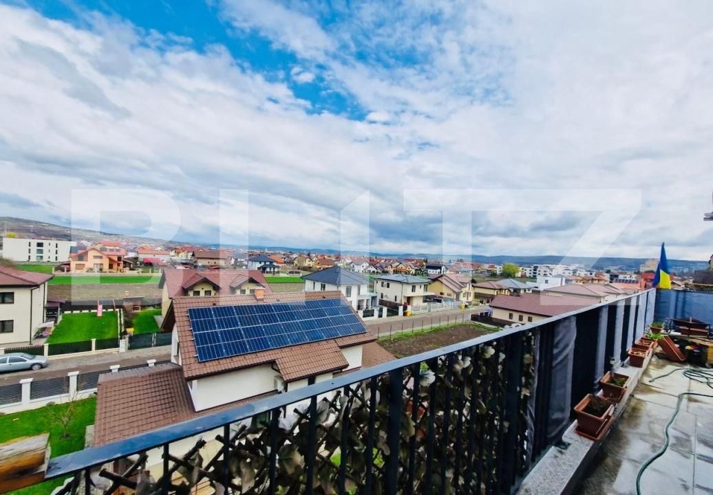 Apartament de vânzare 4 camere Unirii - 172129AV | BLITZ Târgu Mureș | Poza9