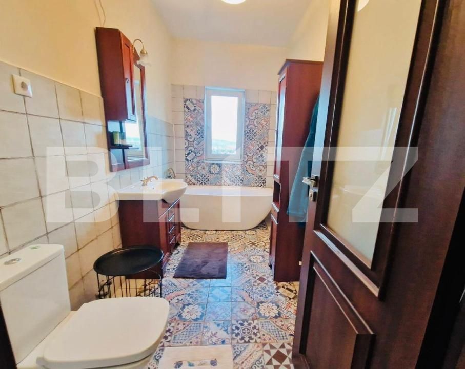 Apartament de vânzare 4 camere Unirii - 172129AV | BLITZ Târgu Mureș | Poza11