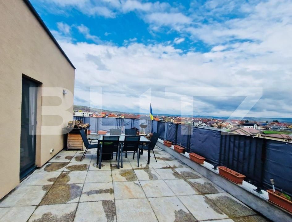 Apartament de vânzare 4 camere Unirii - 172129AV | BLITZ Târgu Mureș | Poza10