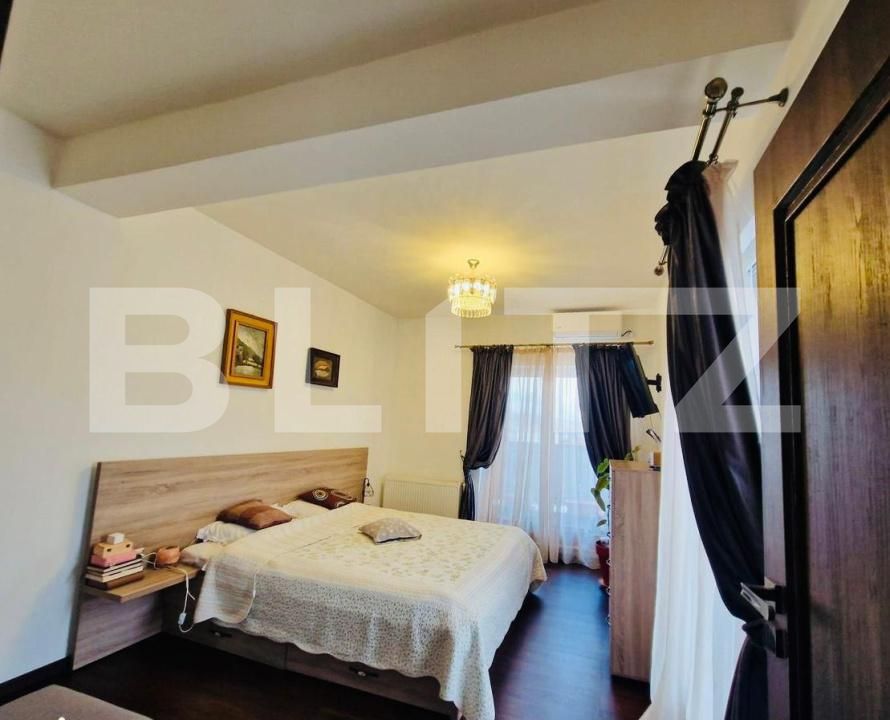 Apartament de vânzare 4 camere Unirii - 172129AV | BLITZ Târgu Mureș | Poza3