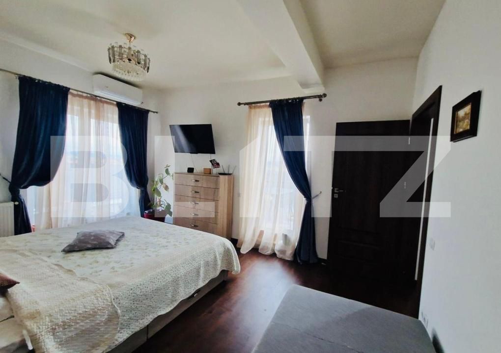 Apartament de vânzare 4 camere Unirii - 172129AV | BLITZ Târgu Mureș | Poza3
