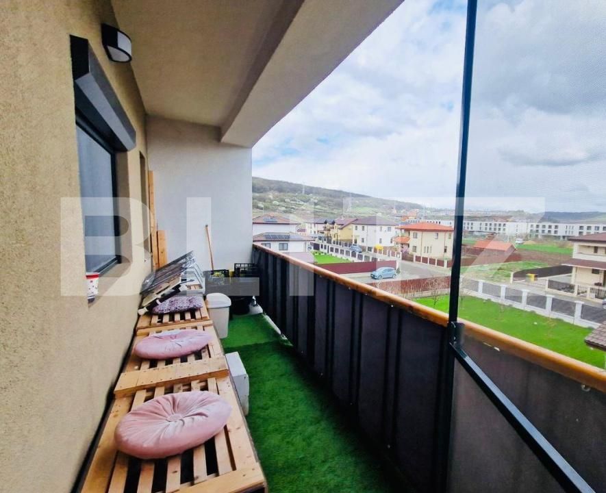 Apartament de vânzare 4 camere Unirii - 172129AV | BLITZ Târgu Mureș | Poza2