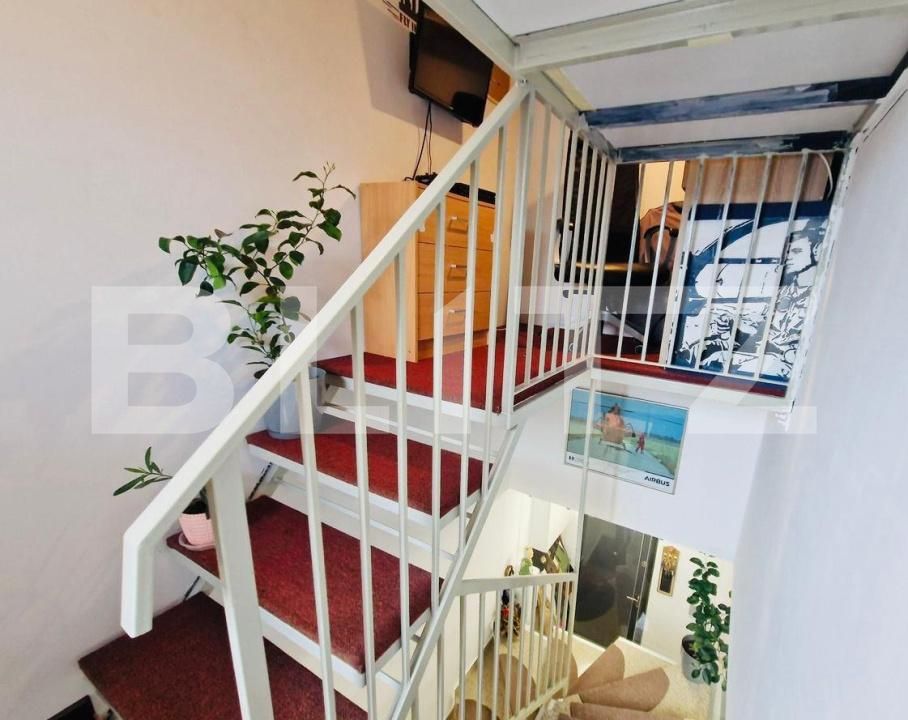 Apartament de vânzare 4 camere Unirii - 172129AV | BLITZ Târgu Mureș | Poza7