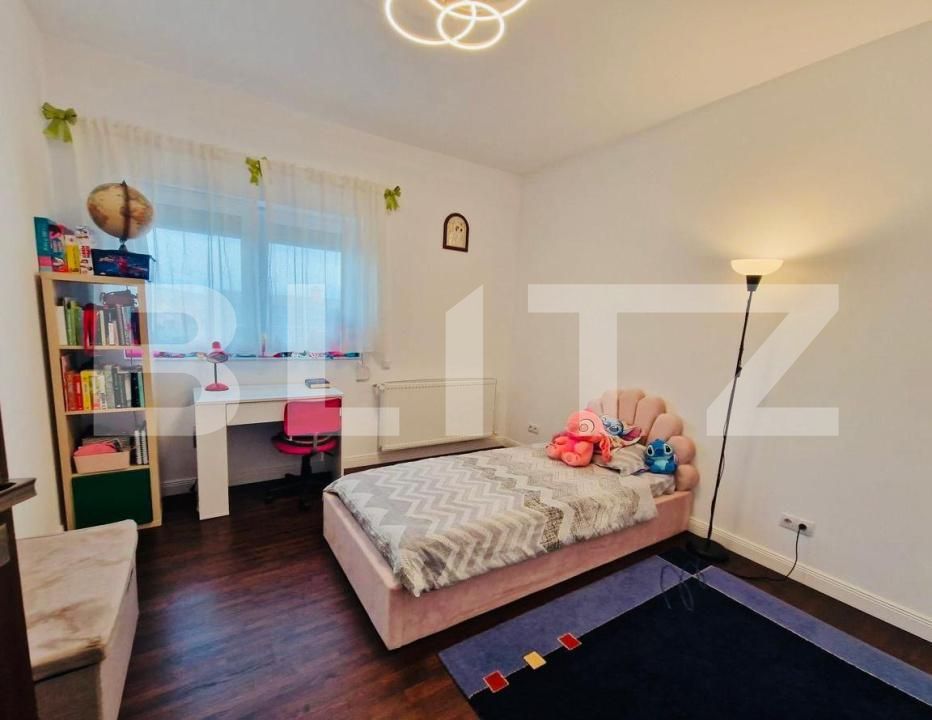 Apartament de vânzare 4 camere Unirii - 172129AV | BLITZ Târgu Mureș | Poza5