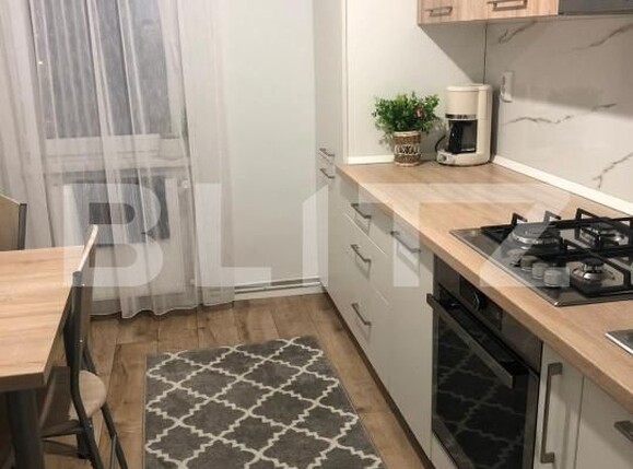 Apartament de vânzare 2 camere Unirii - 172147AV | BLITZ Târgu Mureș | Poza2