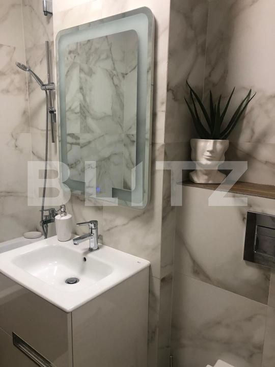 Apartament de vânzare 2 camere Unirii - 172147AV | BLITZ Târgu Mureș | Poza4