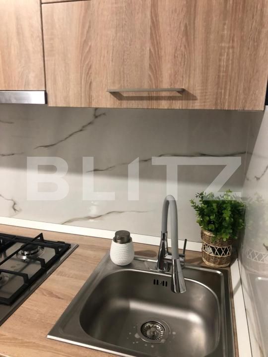 Apartament de vânzare 2 camere Unirii - 172147AV | BLITZ Târgu Mureș | Poza5