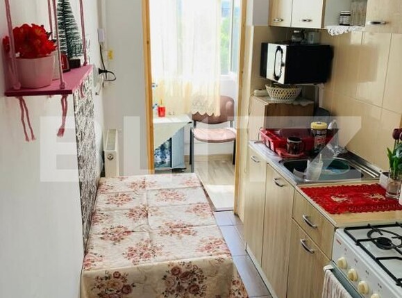 Garsonieră de vânzare Tudor - 172168AV | BLITZ Târgu Mureș | Poza1