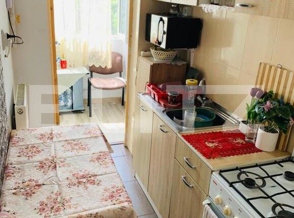 Garsonieră de vânzare Tudor - 172168AV | BLITZ Târgu Mureș | Poza4