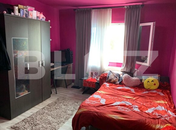 Garsonieră de vânzare Tudor - 172168AV | BLITZ Târgu Mureș | Poza7